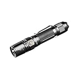 Fenix 363 PD35 V2.0 LED Taschenlampe IP68 (wasserdicht), mit Guertelclip, mit Handschlaufe, verstellbar,