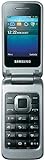 Samsung C3520 - Mobile Phone, S