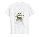 Hunt Showdown Anniversary Three of Skulls T-S