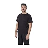Absolute Apparel A295-4XL Classic T-Shirt Opel XXXXL schw