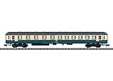 MiniTrix 15454 N Schnellzugwagen ABM 225 der DB 1. / 2