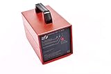 Mobiles fritec Ladebox Set zum Laden ohne Stromanschluss inkl. 12 V-Ladegerät – zum Aufladen von 12 V-Fahrzeug-Batterien ortsunabhängig und ohne Steckdose BV11915-SET800