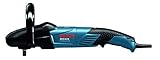 Bosch Professional Polierer GPO 14 CE (1.400 Watt, Leerlaufdrehzahl 750-3.000 min-1, inkl. Zusatzhandgriff, D-Griff)