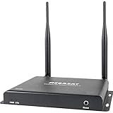 Megasat Wireless HD Sender Premium II HDMI-Funkübertragung (Set) 200m 20kHz, 60kHz 1920 x 1080 Pix
