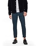 G-STAR RAW Herren 3301 Straight Colored Tapered Fit Jeans, Blau (Legion Blue 9595-862), W34/L32 (Herstellergröße: 34W/ 32L)