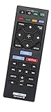 ALLIMITY RMT-B128P Fernbedienung Ersatz für Sony Blu-Ray Player BDP-S1200 BDPS3200 BDPS4200 BDPS5200 BDPS6200 BDPS7200 BDPS1200 BDP-S3200 BDP-S4200 BDP-S5200 BDP-S6200 BDP-S7200