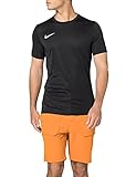 Nike Herren Trikot Dry Park VII, Black/White, L, BV6708-010