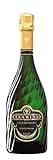 Tsarine Champagner EXTRA BRUT Cuvée Orium Champagner (1 x 0,75 l)