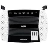 WL-Router/Modem ZyXEL SpeedLink 5501 - VDSL2-IAD