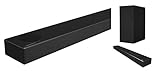 LG DSN7Y Soundbar 3.1.2 System 380 W Leistung Dolby Atmos DTS:X High-R