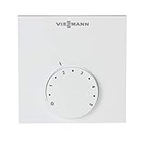 Viessmann Raumthermostat Analog H