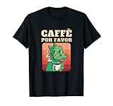 KAFFEE BITTE T-S
