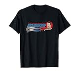 The Walking Dead Ricktatorship T-S