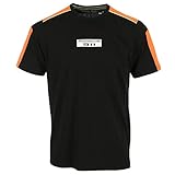 PUMA Porsche Legacy T7 Herren Motorsport T-Shirt Puma Black M