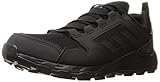 adidas Performance Herren FW2690_40 2/3 Trekking Shoes, Schwarz, EU