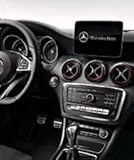 Mercedes-Benz Garmin SD Cards Map Pilot 2021/2022 V17.0 map Updates A218 906 22 04 Europ