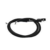 1441167 Linke BeifahrerSeite Hand Sitz Tilt Kabel kompatibel für Fiesta MK6 2002-2012