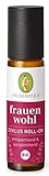PRIMAVERA Frauenwohl Zyklus Akut Roll-On bio 10 ml - Aromatherapie für Unterwegs - entspannend, entkrampfend - veg