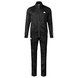 Kappa Herren Trainingsanzug Zeed 708339-19-4006 XL