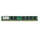 TOTHEBEACH Z029 DDR2 2G 533MHz, On-Camera Video LightsNotebook RAM PerCompatible forance Computer Memory Module 1,8V 200Pin Vollständig kompatibles PCB RAM Speicher-Upg