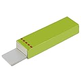Schockkaugummi Scherzartikel Elektrisch Shock Kaugummi Elektroschock Kaugummi Tricky Prank Gag Lustige Spielzeug Shock Freunde Halloween April Lustige Horror Tricky Spielzeug Mischfarbe T