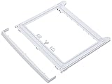 Bosch WTZ11310 Zubehör für Wäschepflege, Verbindung