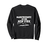 Marktredwitz ist wie New York ... nur anders Marktredwitz Sw