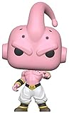 Funko POP! Vinyl: Dragonball Z S6: Kid Buu, Mehrfarben, Einheitsgröß