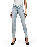 G-STAR RAW Damen Lynn Mid Skinny J