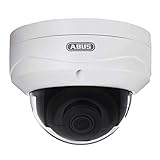 ABUS TVIP42561 Performance Line Profi IP Videoüberwachung PoE Überwachungskamera 2MPx W-Lan Mini Dome-Kamera Schutzklasse IP67 Sicherheit microSD