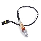 GSYANG 0015405017 0258006167 Vorderseite rechts Oben ordnen O2 Sauerstoff Sensor Fit für Mercedes Benz W210 W211 W211 W220 W220 A209 Fit für Chrysler Crossfire Neuer S