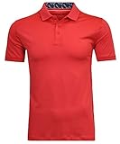 Ragman Herren Polo-Shirt Uni Keep Dry