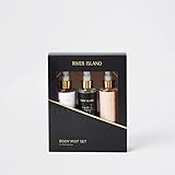 River Island BodyMist Geschenkset für Damen, 200 ml, 3 Stück