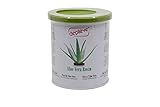 Ddepileve Aloe Vera Wachs, 800 g