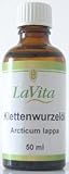 LaVita Klettenwurzelöl 50