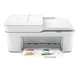 HP DeskJet Plus 4110 All-in-O