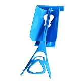 XJZHANG Sock Slider, Easy On/Easy Off Sock Aid Kit Helper Slider Zum An- Und Ausziehen Der Socken, Ohne Sich Zu Verbiegen, Zu Strecken Und Zu Strapazieren Bequemes R
