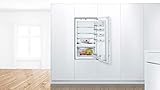 Bosch KIR31ADD0 Serie 6 Einbau-Kühlschrank / D / 102,5 cm Nischenhöhe / 78 kWh/Jahr / 172 L / VitaFresh plus / VarioS