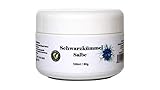 Schwarzkümmelöl-Salbe von Mevlana Naturmühle Eigene Herstellung, immer frisch 100ml gleich 80g