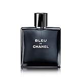 Chanel Bleu De EDT Vapo, 50