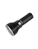 THRUNITE Catapult V6 LED Taschenlampe Mini Werfer mit 2800 Lumen Militär Taschenlampe SST70 LED USB C Wiederaufladbar Taschenlampe 26650 Batterie für Wanderungen Camping Jag