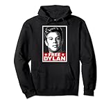 American Vandal FREE DYLAN Political Poster Pullover H