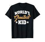 Das beste Kind der Welt. T-S