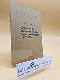 Der Ausschluß des nachehelichen Unterhalts wegen 'grober Unbilligkeit' - § 1579 BGB