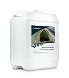 simprax® Zelt Imprägnierung Spray-On - 5,0 Liter Kanister - Oeko-TEX Zertifiziert - UV-stabil, biologisch abbaub