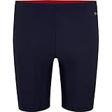 TECNOPRO Jungen Jammer Rendy Badehose, Navy Dark, 164