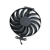 Grafik-Lüfter T129215SU für ASUS ROG STRIX 3060Ti 3070 3080 3090 6700xt 6800 Raptor Graphics Fan-Middle F