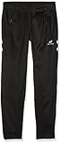 Pro Touch Kinder Keith Trainingshose, schwarz, 164