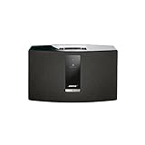 Bose SoundTouch 20 Series III kabelloses Music System (geeignet für Alexa) schw