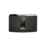 Bose SoundTouch 20 Series III kabelloses Music System (geeignet für Alexa) schw